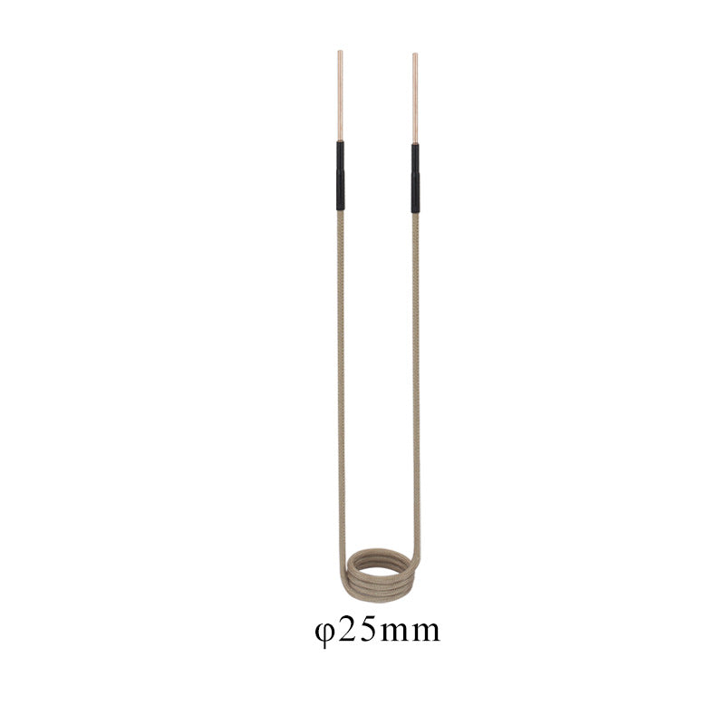 Premium Induction Heater Coil