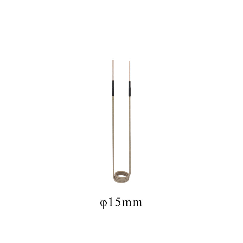 Premium Induction Heater Coil - Fesara