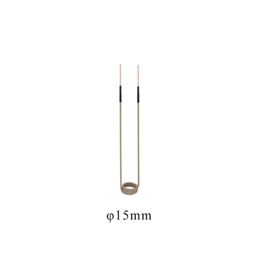 Premium Induction Heater Coil - Fesara
