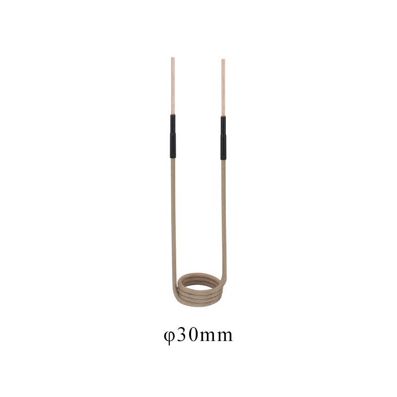 Premium Induction Heater Coil
