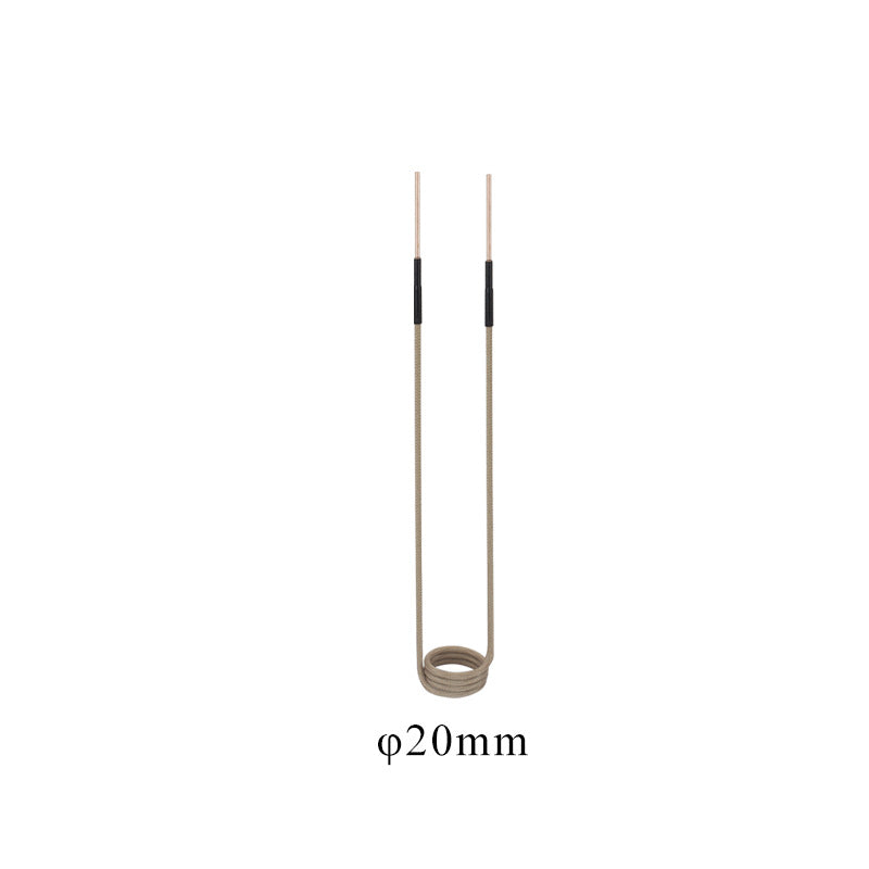 Premium Induction Heater Coil