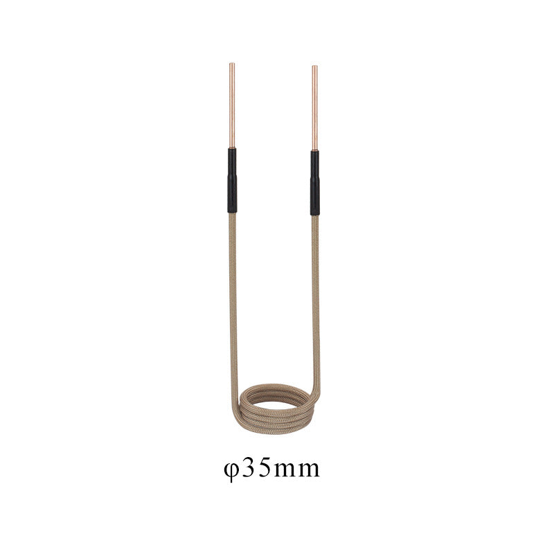 Premium Induction Heater Coil