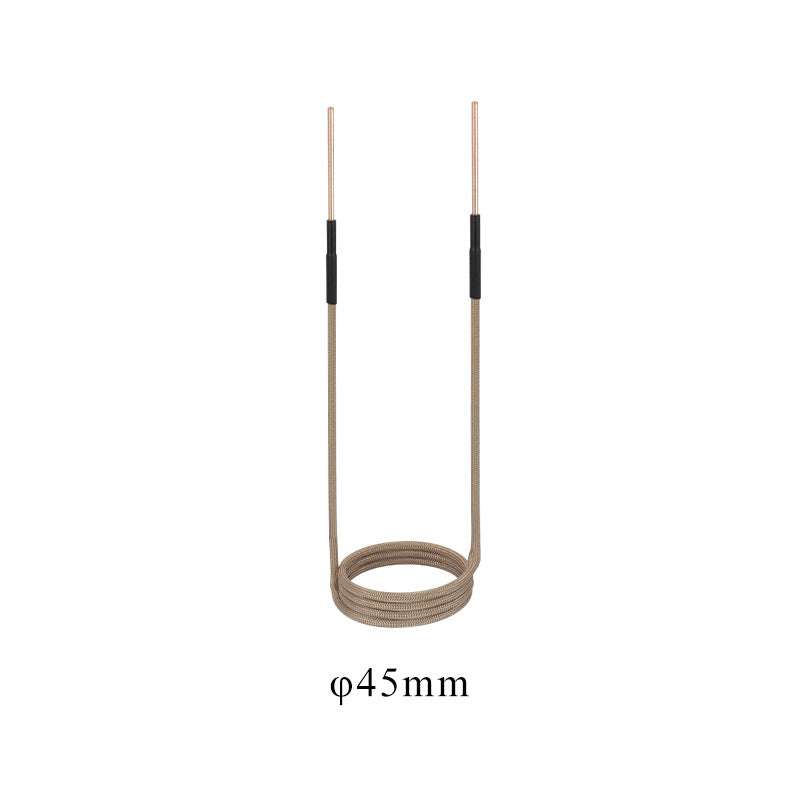 Premium Induction Heater Coil