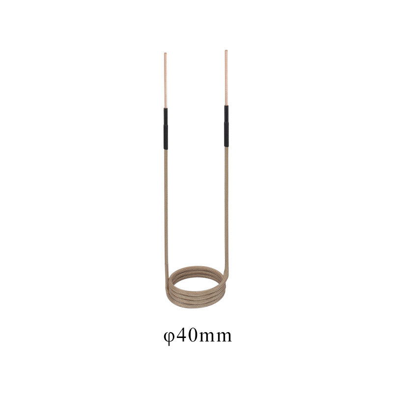 Premium Induction Heater Coil