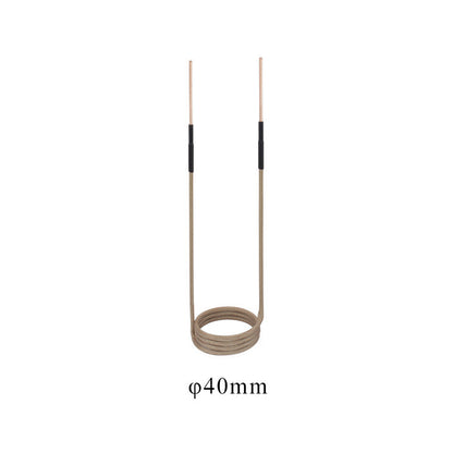 Premium Induction Heater Coil