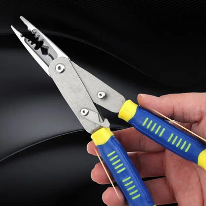 Fesara PliGrip Pro Electrician Wire Stripper Tool