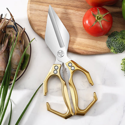 Easy Slicing Food Processor for Home Kitchen