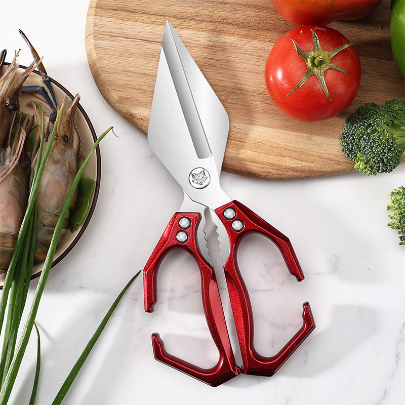 Easy Slicing Food Processor for Home Kitchen