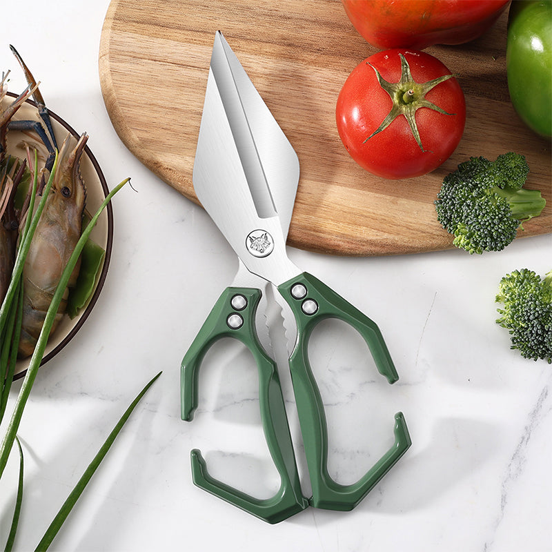 Easy Slicing Food Processor for Home Kitchen
