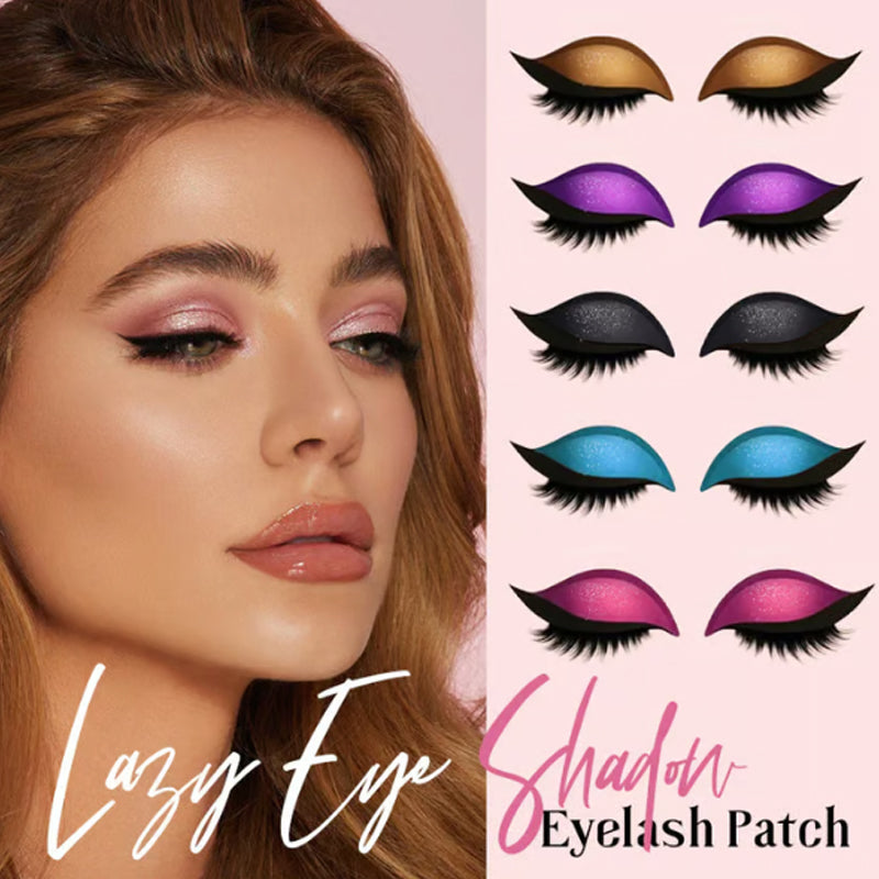 Easy False Lash for Perfect Eyes - Fesara