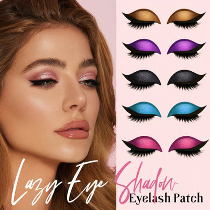 Easy False Lash for Perfect Eyes - Fesara