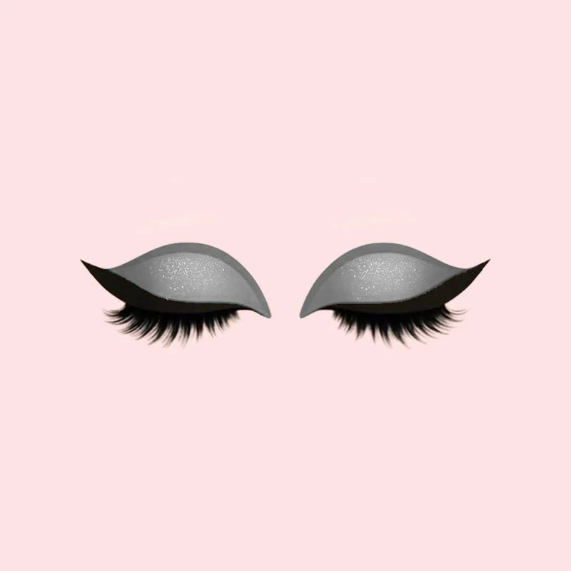 Easy False Lash for Perfect Eyes
