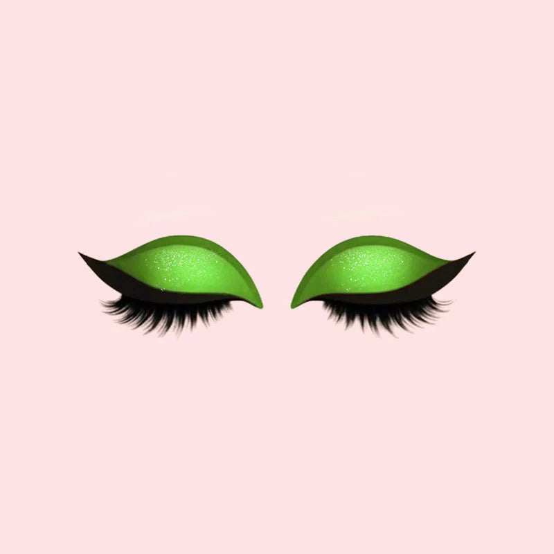 Easy False Lash for Perfect Eyes