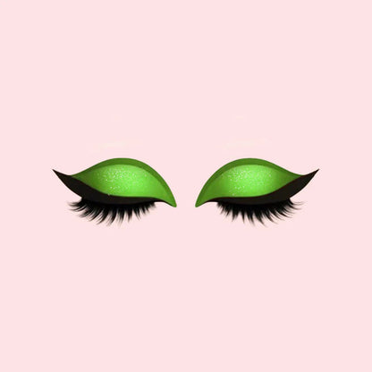 Easy False Lash for Perfect Eyes