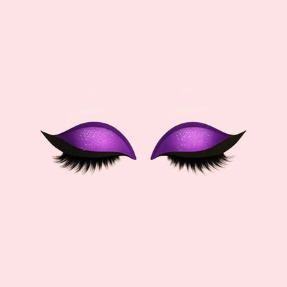 Easy False Lash for Perfect Eyes