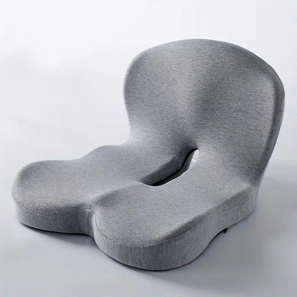 Comfortable Orthopedic Seat Cushion