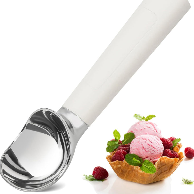 Easy Ice Cream Scoop with Heat Function - Fesara