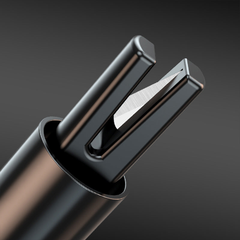 Premium Emergency Car Escape Hammer - Fesara