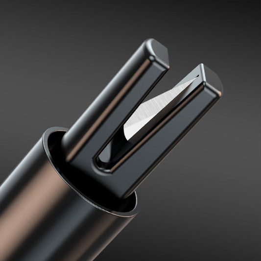 Premium Emergency Car Escape Hammer - Fesara