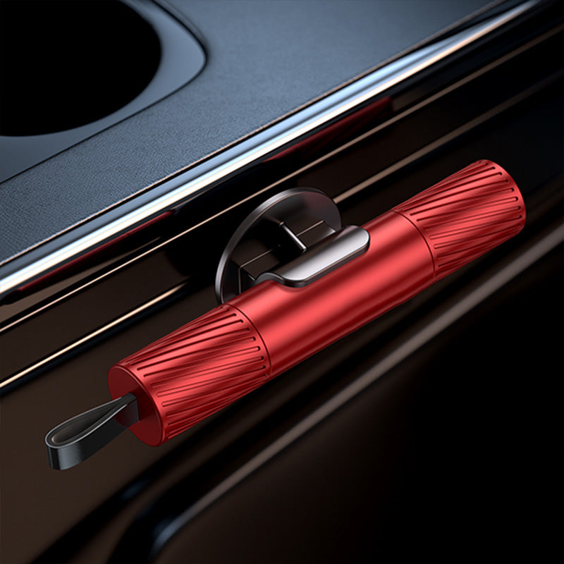 Premium Emergency Car Escape Hammer