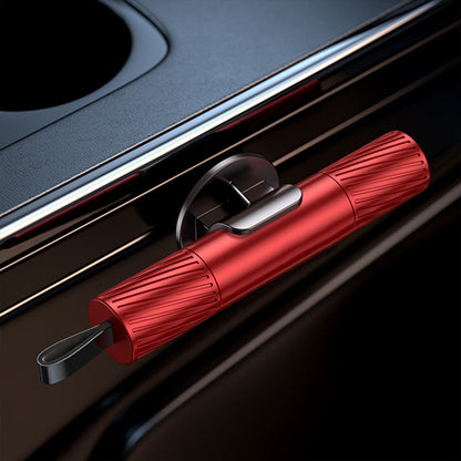 Premium Emergency Car Escape Hammer