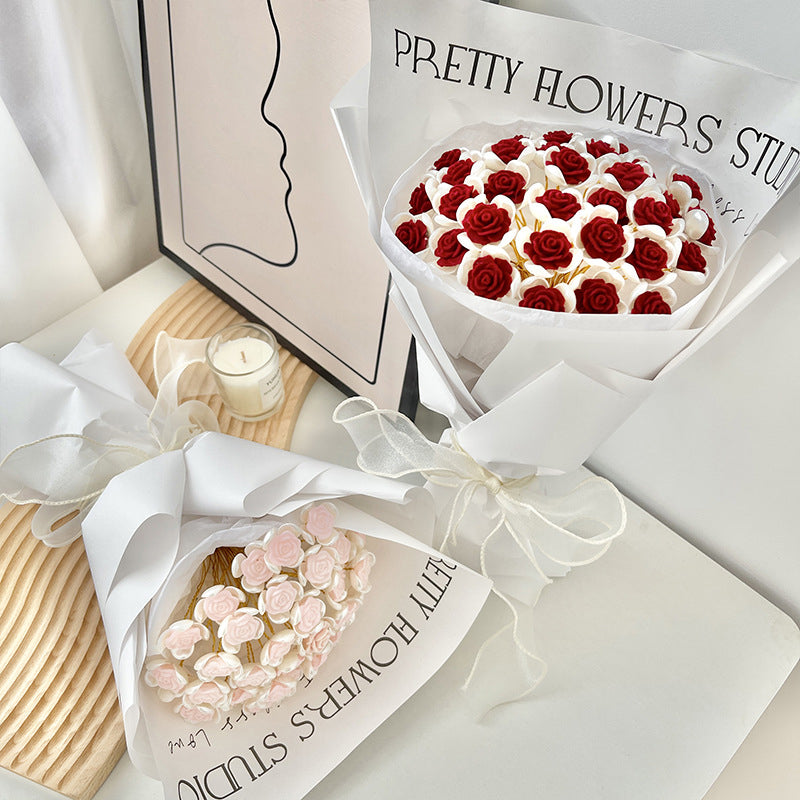 Beautiful Floral Arrangement DIY Kit