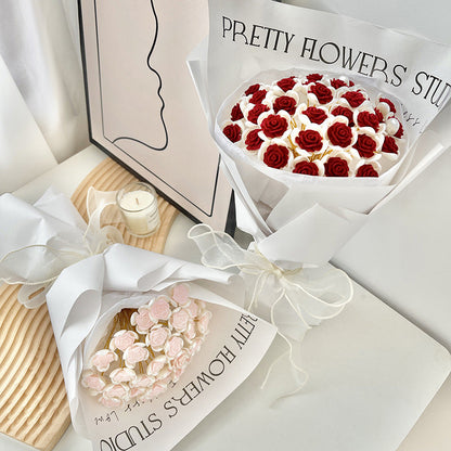 Beautiful Floral Arrangement DIY Kit