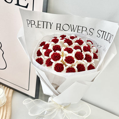 Beautiful Floral Arrangement DIY Kit