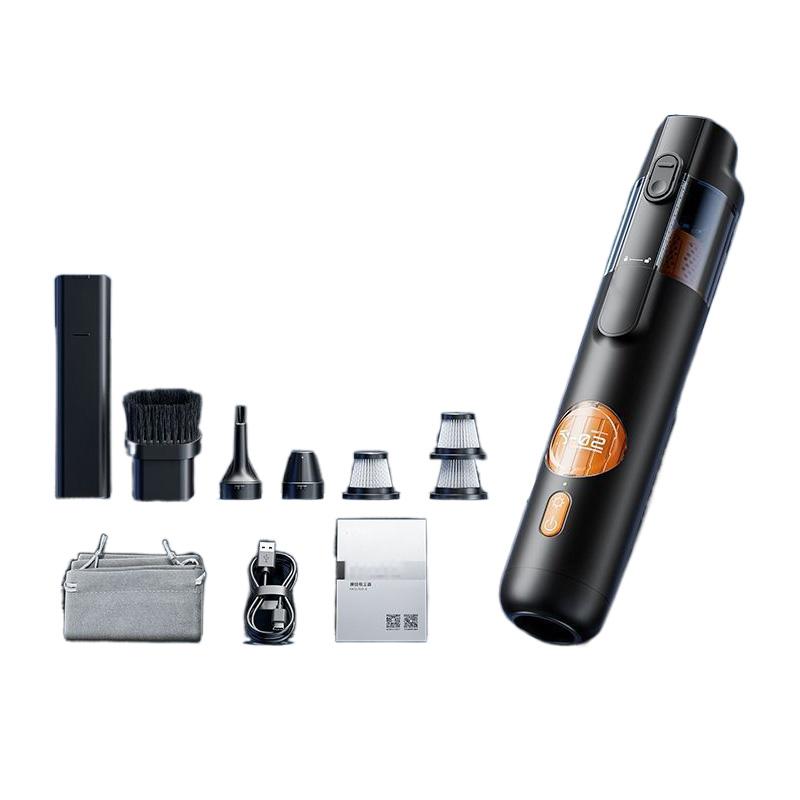Portable Quick Clean Hand Vacuum - Fesara