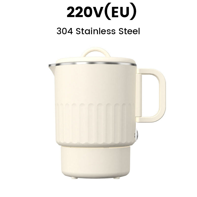 Portable Instant Boiling Water Bottle
