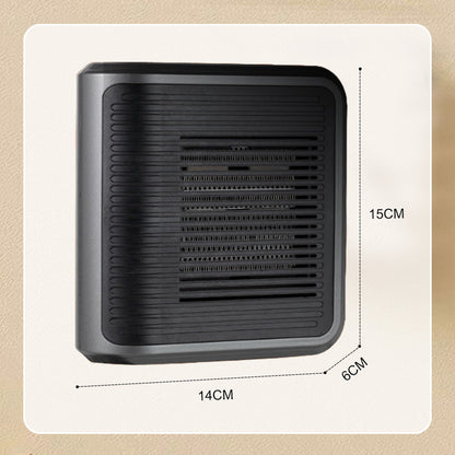 Portable 800W Electric Space Heater