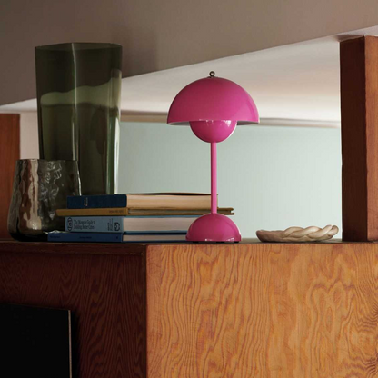 Bright LED Desk Lamp with Adjustable Lighting