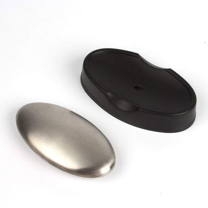 Natural Odor Fighting Stainless Steel Soap - Fesara