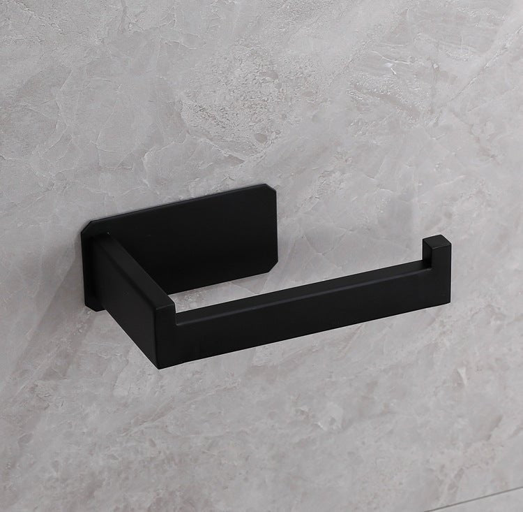 Easy Install Stainless Steel Toilet Paper Holder - Fesara