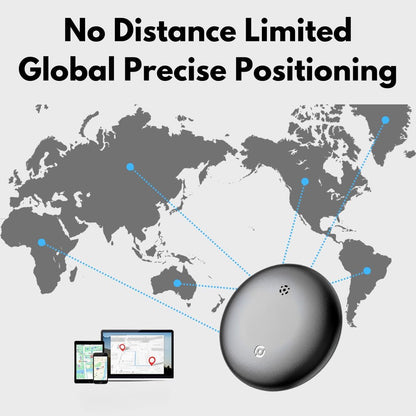 StealthTrack – Real Time GPS Car Tracker - GPS Trackers - Wild Eye Vision