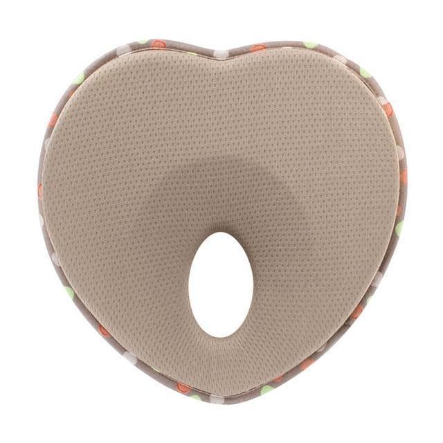 Baby Head Support Pillow for Flat Head Prevention