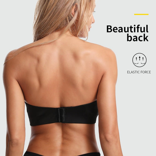Wireless Lift Bra for Women - Fesara