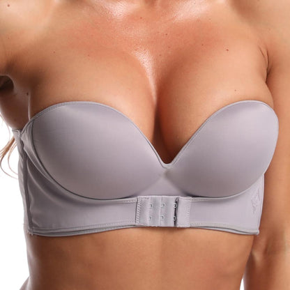 Wireless Lift Bra for Women