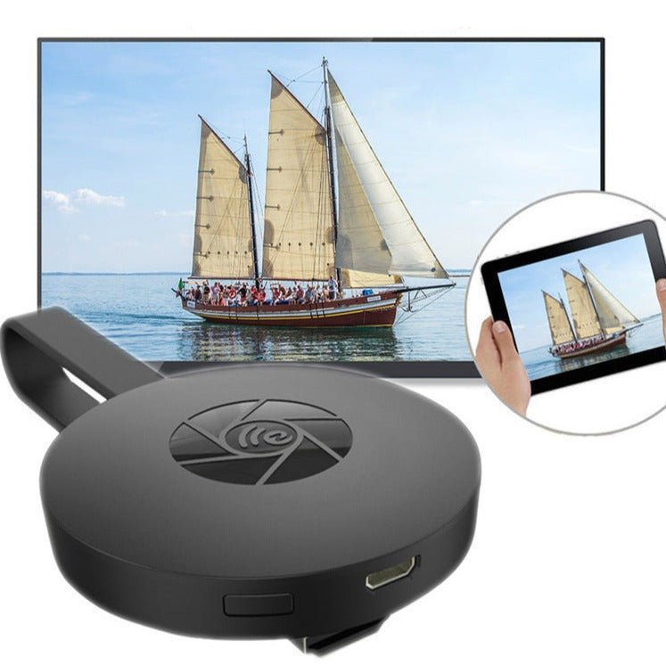 Easy Wireless HDMI Streaming Device 1080P