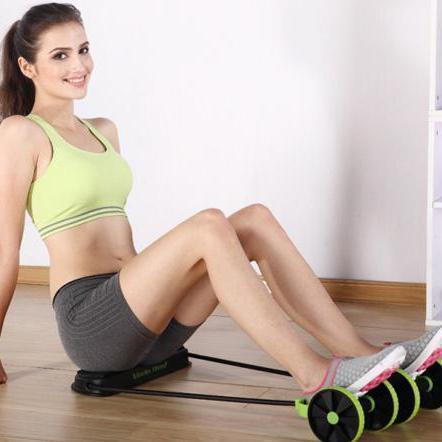Fesara | Flexible Core Exercise Roller