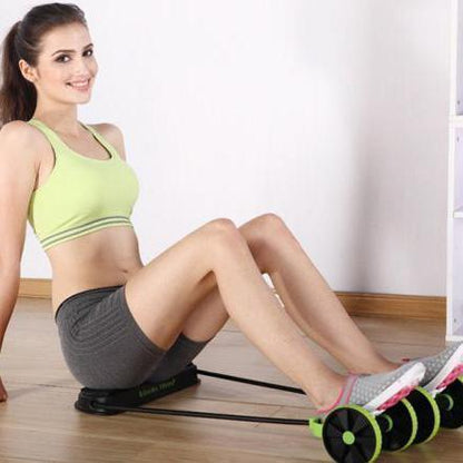 Fesara | Flexible Core Exercise Roller