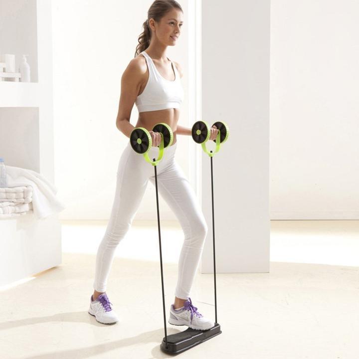 Fesara | Flexible Core Exercise Roller