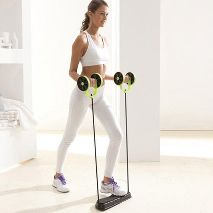 Fesara | Flexible Core Exercise Roller