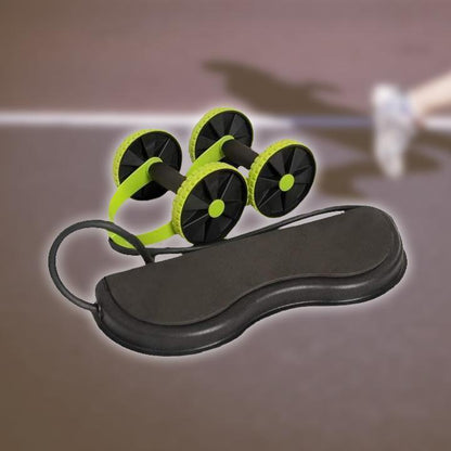 Fesara | Flexible Core Exercise Roller