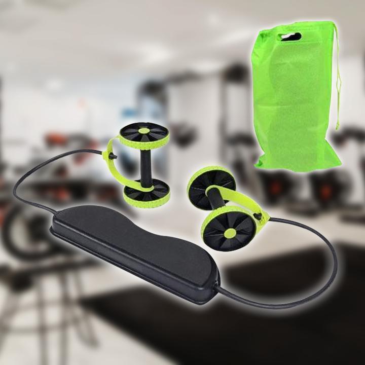 Fesara | Flexible Core Exercise Roller