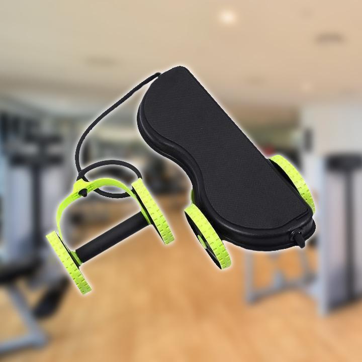 Fesara | Flexible Core Exercise Roller