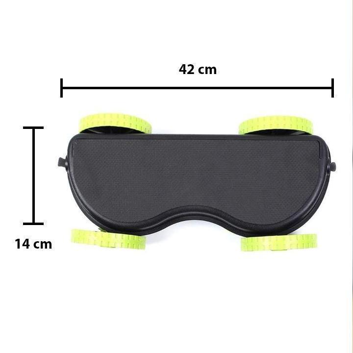 Fesara | Flexible Core Exercise Roller