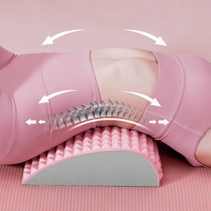 Orthopedic Back Stretcher for Pain Relief