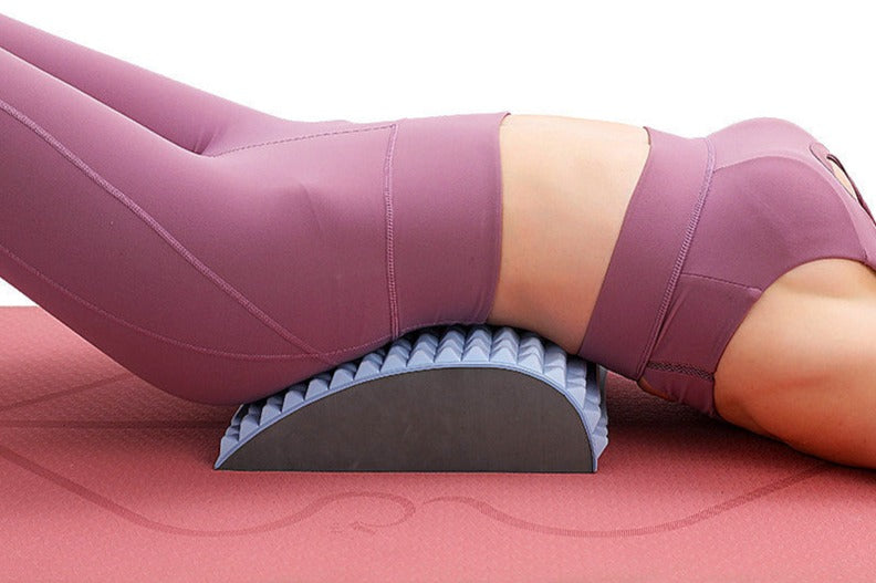 Orthopedic Back Stretcher for Pain Relief