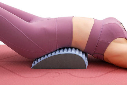Orthopedic Back Stretcher for Pain Relief